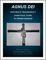 Agnus Dei from 